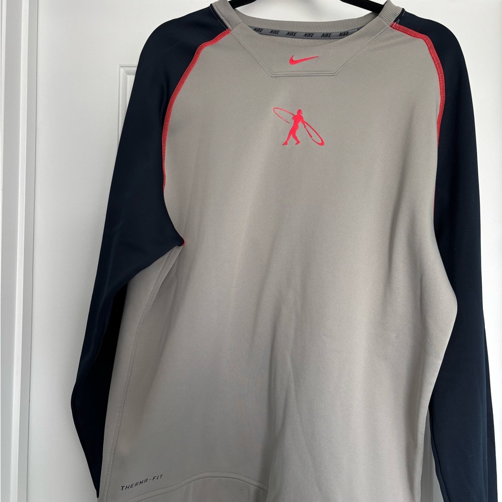 Nike Therma-FIT Swingman Pullover